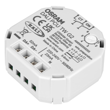 LEDVANCE 4052899631625 DALI PCU TW G2 FS1 OSRAM