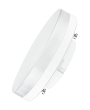 LEDVANCE 4058075433465 ST GX53 40 120DEG 6 W/4000K GX