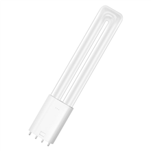 LEDVANCE 4058075557499 DULUX L18LED 8W/840 230VHF 2G1