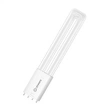 LEDVANCE 4058075822078 DULUX LED L18 HF V 8W 840 2G11