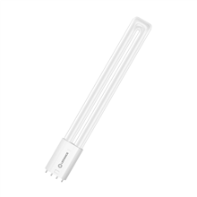 LEDVANCE 4058075822115 DULUX LED L24 HF V 12W 840 2G1