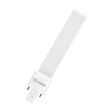 LEDVANCE 4058075822979 DULUX LED S9 EM V 4W 830 G23 L