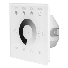 LEDVANCE 4058075837546 MCU TOUCH DALI-2