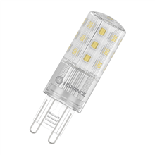 LEDVANCE 4058075840560 LED PIN60 4.9W 827 CL G9 P LED