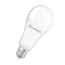 LEDVANCE 4099854044038 LED CLA150 DIM 20W 827 FR E27