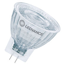 LEDVANCE 4099854050268 LED MR113536 DIM 4.5W 927 GU4