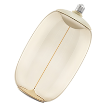 LEDVANCE 4099854173882 VINTAGE 1906 LED BIG ELIPSE-OV