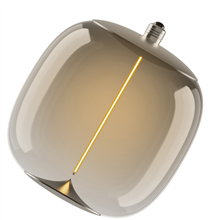 LEDVANCE 4099854173943 VINTAGE 1906 LED BIG OVAL FILA