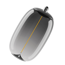 LEDVANCE 4099854173981 VINTAGE 1906 LED BIG ELIPSE-OV