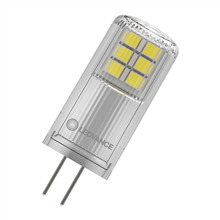 LEDVANCE 4099854248542 LED PIN20 DIM 2W 827 CL G4 P