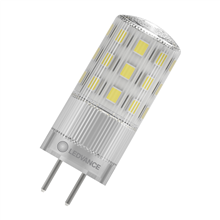 LEDVANCE 4099854248573 LED PIN40 DIM 3.8W 827 CL GY6.