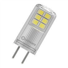 LEDVANCE 4099854248665 LED PIN28 2.2W 827 CL GY6.35 P
