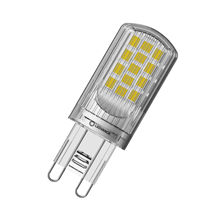 LEDVANCE 4099854248818 LED PIN40 DIM 4W 827 CL G9 P