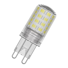 LEDVANCE 4099854248962 LED PIN40 4.2W 827 CL G9 P L