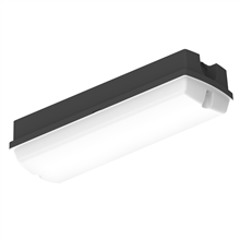 LEDVANCE 4099854290480 BLKH COMP RC V 8W CPS IP65 BK