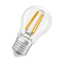 LEDVANCE 4099854439131 LED CLP40 DIM 3.4W 827 FILCL E