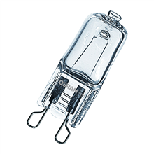 LEDVANCE 4099854491818 66725 OVEN 25W 230V G9