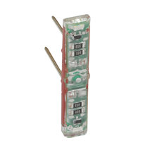 LEGRAND 067688L MOSAIC EASYLED WIT 230V