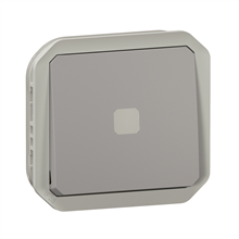 LEGRAND 069504L PLEXO TIJDSCHAKELAAR 25S-15MIN