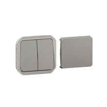 LEGRAND 069506L PLEXO MULTI BEDIENING 1 OF 2