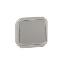 LEGRAND 069542L PLEXO DRUKKNOP NO VERLICHT