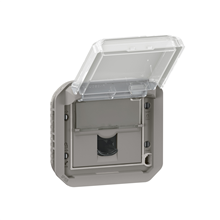 LEGRAND 069569L PLEXO CONTCTDS RJ45 CAT 6A FTP