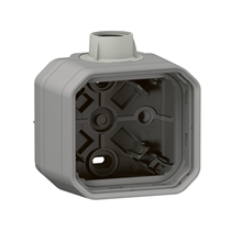 LEGRAND 069656L PLEXO OPBOUWDOOS 1 MECHANISME