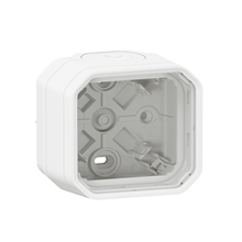 LEGRAND 069689L PLEXO OPBOUWDOOS 1 MECHANISME