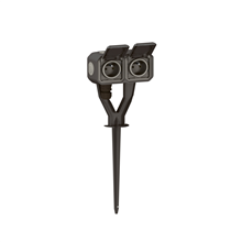 LEGRAND 069749L PLEXO TUINPAAL MET CONTACTDOOS