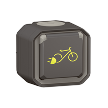 LEGRAND 069787L PLEXO CONTACTDOOS FIETSOPLADER