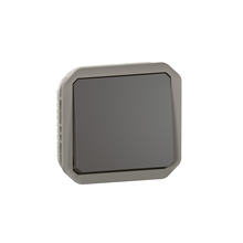 LEGRAND 069801L PLEXO WISSELSCHAKELAAR 10AX