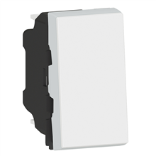 LEGRAND 077001L MOSAIC WISSELSCH.EASYLED-10AX