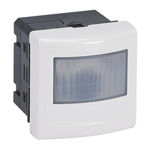 LEGRAND 078459A MOS DETECT 2DRAADS+ON/OFF WIT