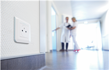 LEGRAND 078722L MOSAIC AFDEKPL. 2 MOD WIT