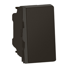 LEGRAND 079101L MOSAIC WISSELSCH.EASYLED-10AX