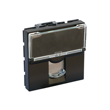 LEGRAND 079164L RJ45 CAT 6 UTP 2 MODULES LCS3