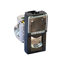 LEGRAND 079173L RJ45 CAT 6A STP 1 MODULE LCS3