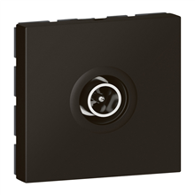 LEGRAND 079182L MOSAIC CTDOOS TV MANN 9.52MM