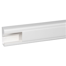 LEGRAND 10424 DLP DESIGN KABELG 50X105 WI