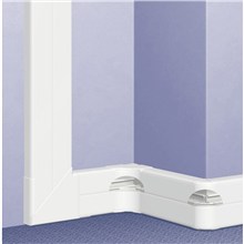 LEGRAND 10433 DLP KABELGOOT 65X150 WIT L=2M