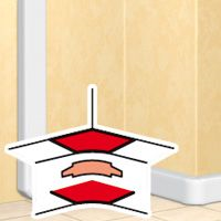 LEGRAND 10605 TOEBEHOREN DLP KABELGOOT