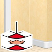 LEGRAND 10619 TOEBEHOREN DLP KABELGOOT