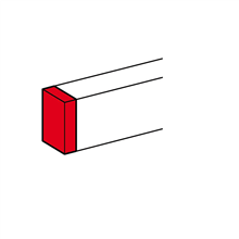 LEGRAND 10722 TOEBEHOREN DLP KABELGOOT