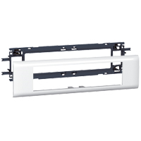 LEGRAND 10958 MOSAIC DLP HOUDER 8 MODULES