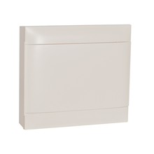 LEGRAND 137527 WANDKAST OPBOUW 2 RIJEN-36MOD.