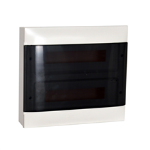 LEGRAND 137537 WANDKAST OPBOUW 2 RIJEN-36MOD.