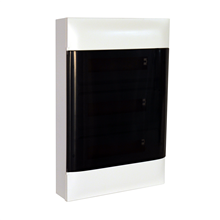 LEGRAND 137538 WANDKAST OPBOUW 3 RIJEN-54MOD.