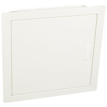 LEGRAND 1531 INBOUWKAST 12+2 MODULES
