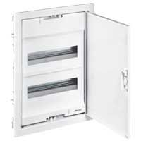 LEGRAND 1532 INBOUWKAST 24+4 MODULES