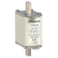 LEGRAND 16355 MESZEKER 160A GG T00 M VERKL